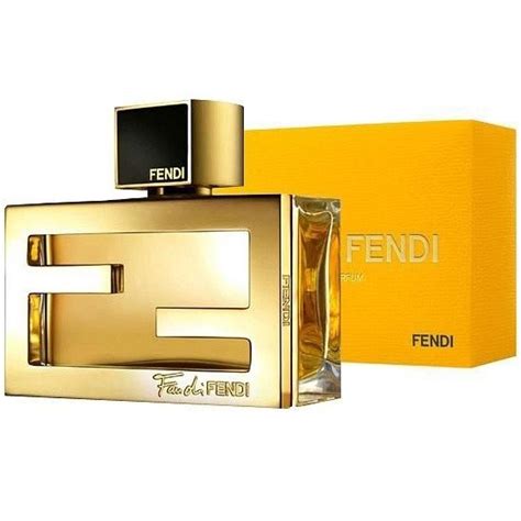 profumo fendi sephora|fan di fendi perfume reviews.